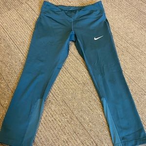 Nike running leggings